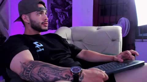 Vincent online show from 25, 4, 2026