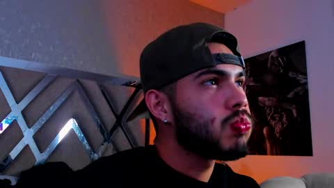 Vincent online show from 26, 4, 2026