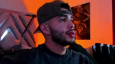 Vincent online show from 27, 4, 2026