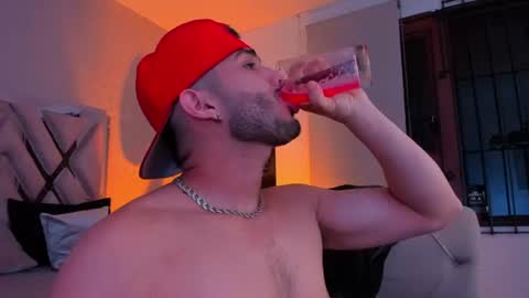 Vincent online show from 21, 7, 2026