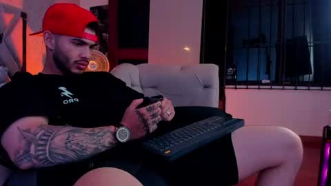 Vincent online show from 22, 7, 2026