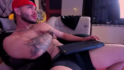 Vincent online show from 28, 7, 2026