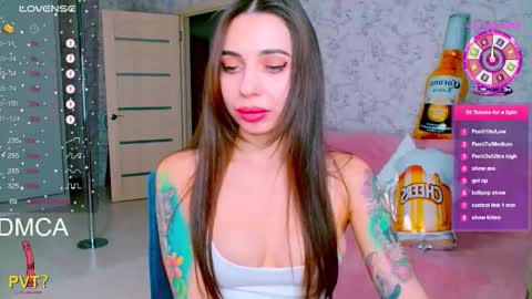 Vinkiepinkie online show from 2, 10, 2025