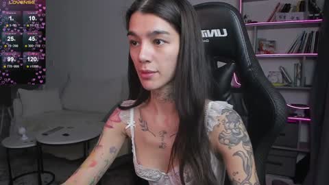 vinkitinkii online show from 2, 2, 2025