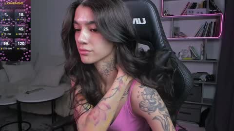 vinkitinkii online show from 7, 2, 2025