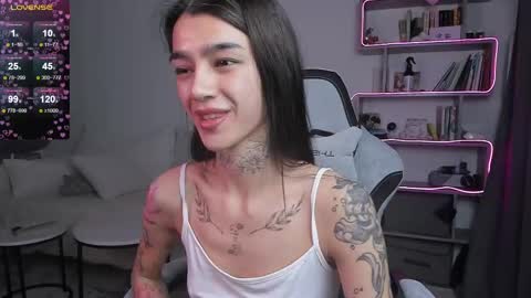 vinkitinkii online show from 9, 3, 2025