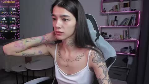 vinkitinkii online show from 10, 3, 2025