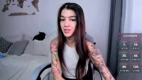 vinkitinkii online show from 26, 9, 2025