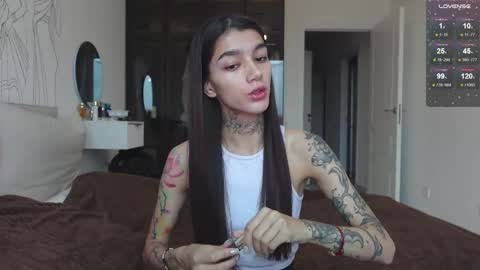 vinkitinkii online show from 15, 10, 2025