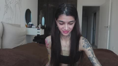 vinkitinkii online show from 22, 10, 2025