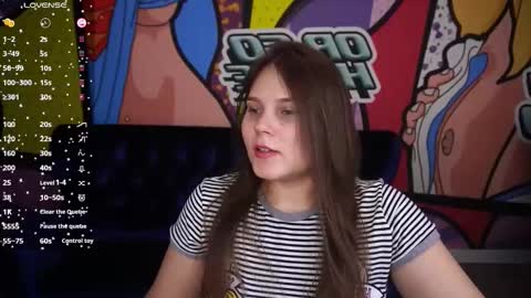 Milla online show from 2, 12, 2025