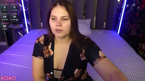 Milla online show from 17, 12, 2025