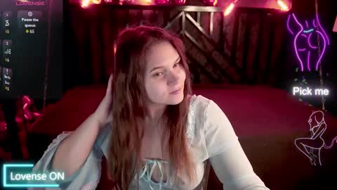 Milla online show from 15, 2, 2026