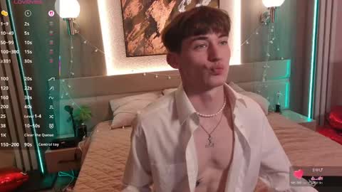 Snapshot of vinsant_x chatting on 12, 4, 2026 Vinsant online show from 12, 4, 2026