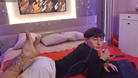 Snapshot of vinsant_x chatting on 17, 4, 2026 Vinsant online show from 17, 4, 2026