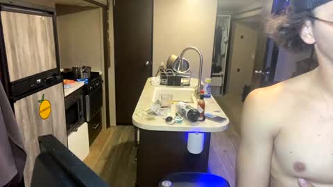 Sanji online show from 11, 12, 2024