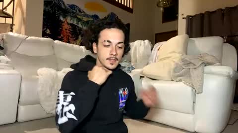 Sanji online show from 25, 12, 2024