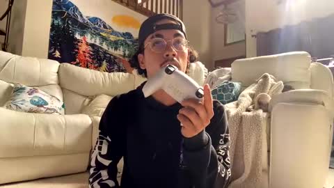 Sanji online show from 25, 12, 2024