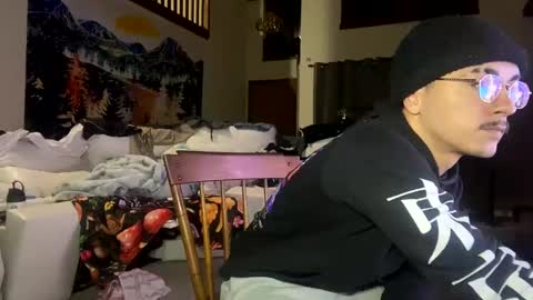 Sanji online show from 12, 1, 2025