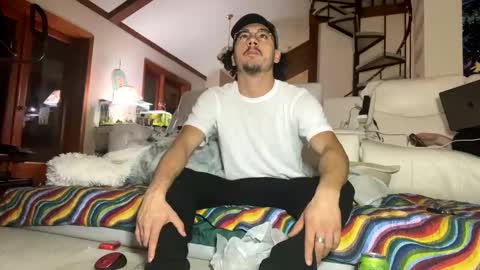 Sanji online show from 24, 1, 2025