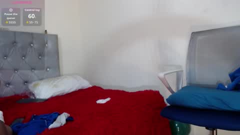 vinzent_lafed_ online show from 24, 9, 2025