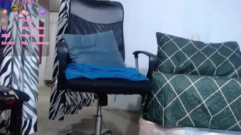 vinzent_lafed_ online show from 5, 3, 2026