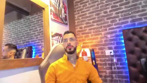 ---Vinzen--- online show from 17, 9, 2025