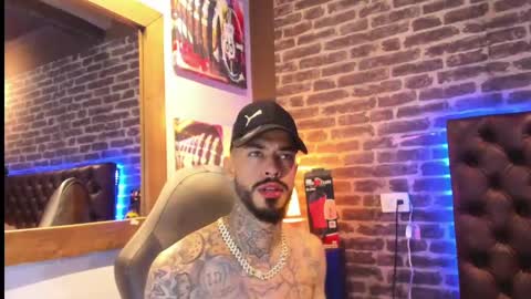 ---Vinzen--- online show from 19, 9, 2025