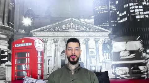 ---Vinzen--- online show from 2, 10, 2025