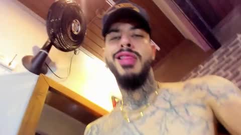 ---Vinzen--- online show from 3, 12, 2025