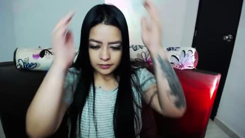 Daniela online show from 3, 3, 2025