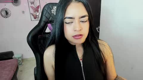 Daniela online show from 16, 11, 2025