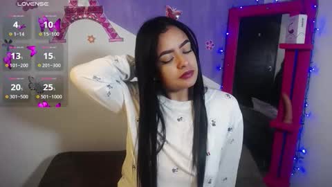 Daniela online show from 11, 1, 2026