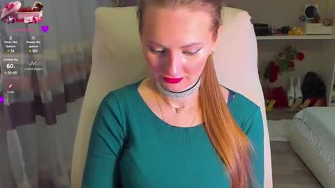 Funny  girl online show from 26, 2, 2025