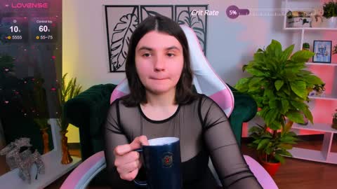 Viola online show from 17, 1, 2025