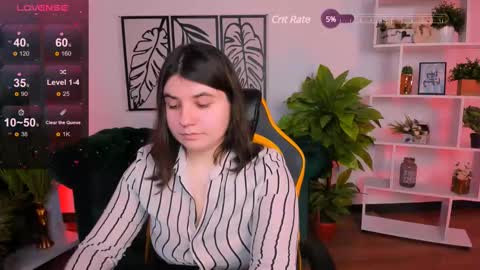 Viola online show from 1, 3, 2025