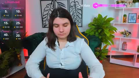 Viola online show from 5, 3, 2025