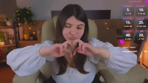 Viola online show from 16, 4, 2026