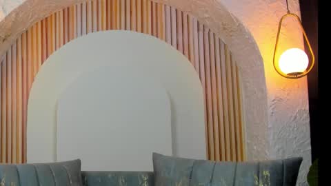 Violette online show from 12, 2, 2026