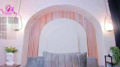 Violette online show from 20, 4, 2026