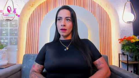 Violette online show from 25, 4, 2026