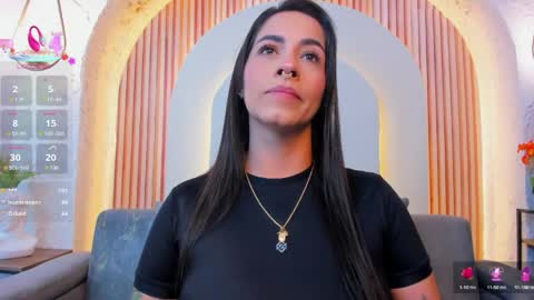 Violette online show from 25, 4, 2026