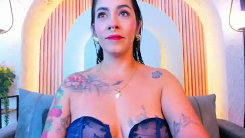 Violette online show from 20, 6, 2026