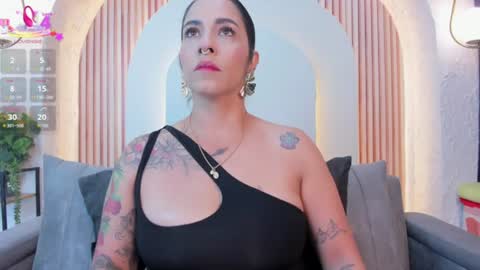 Violette online show from 16, 7, 2026