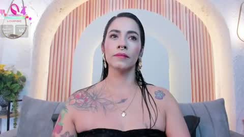 Violette online show from 27, 7, 2026