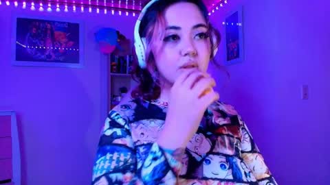 violet online show from 29, 9, 2025