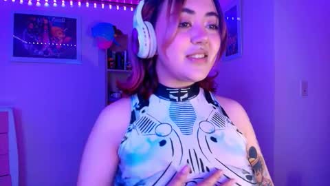 violet online show from 2, 10, 2025