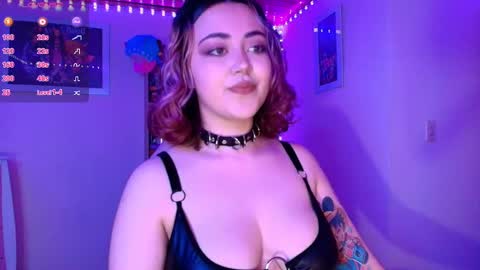violet online show from 6, 10, 2025