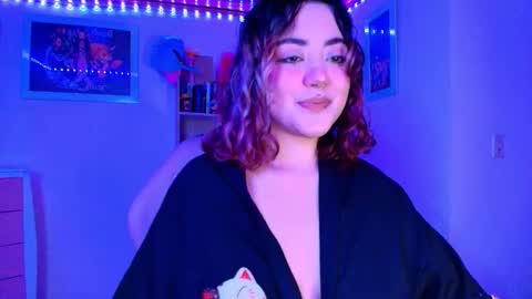 violet online show from 23, 11, 2025