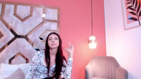 KARLA GAEZ online show from 11, 4, 2026